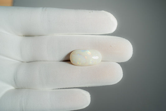 NATURAL OPAL-8.11CARAT