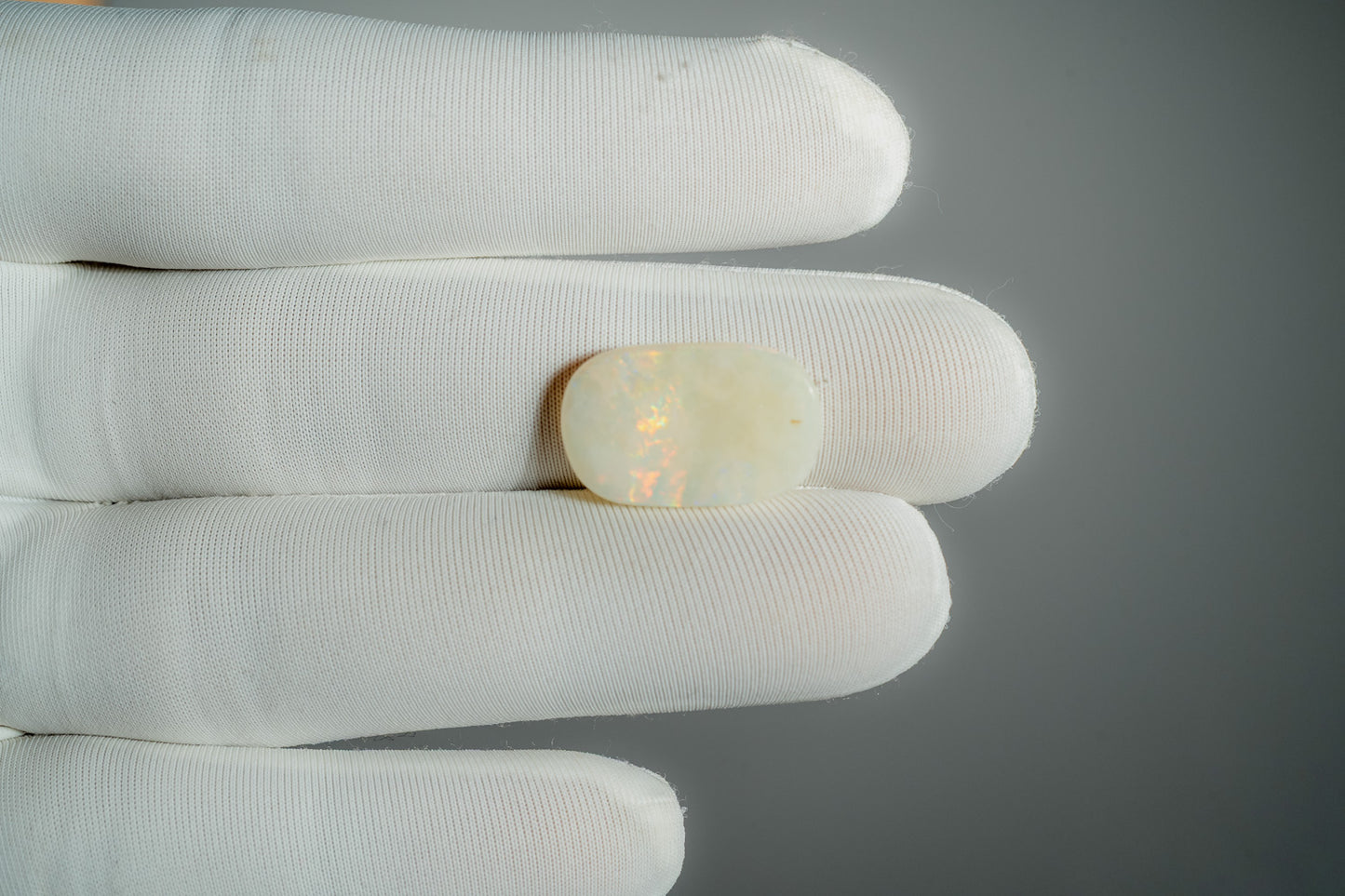 NATURAL OPAL-6.06CARAT