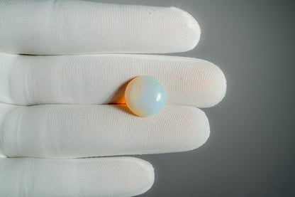NATURAL OPAL-7.59CARAT