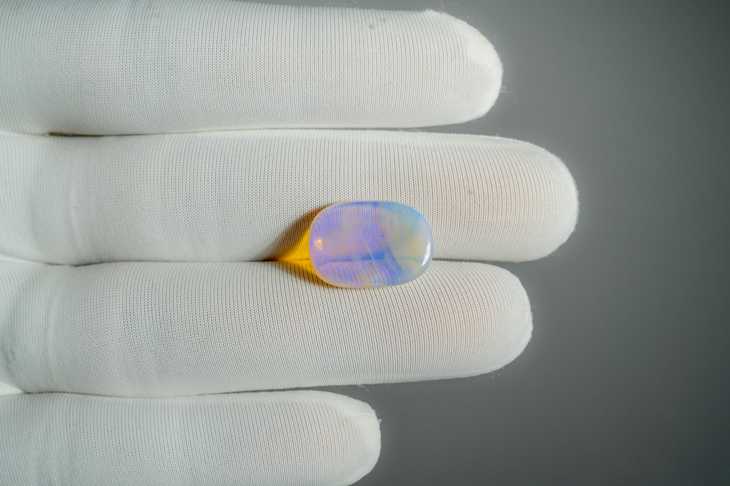 NATURAL OPAL-6.07CARAT