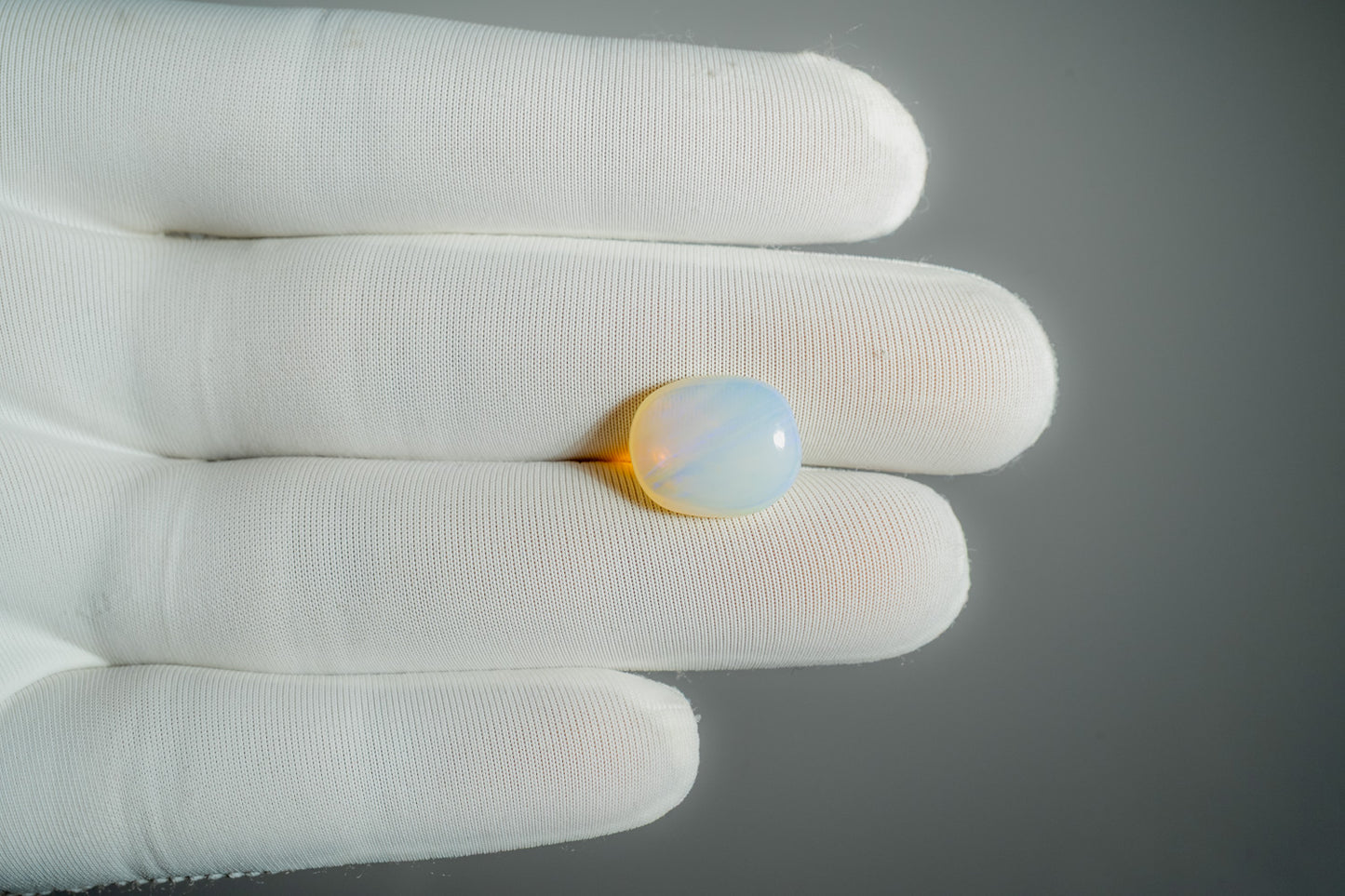 NATURAL OPAL-6.65CARAT