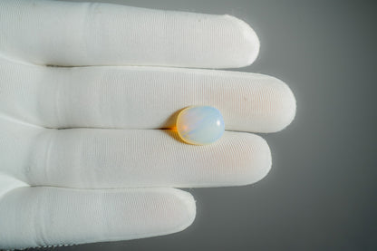 NATURAL OPAL-6.65CARAT