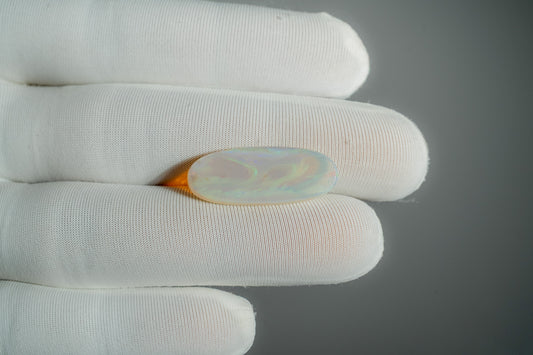 NATURAL OPAL-6.23CARAT