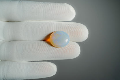 NATURAL OPAL-11.64CARAT