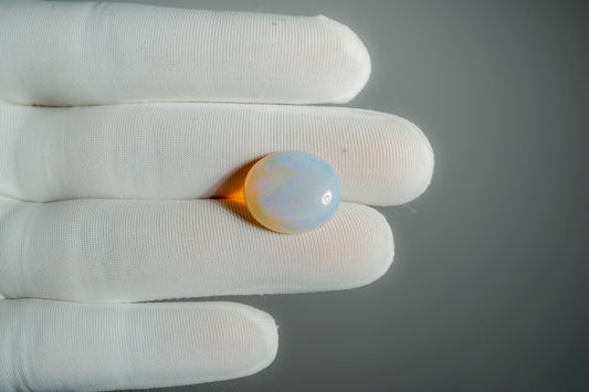 NATURAL OPAL-11.64CARAT