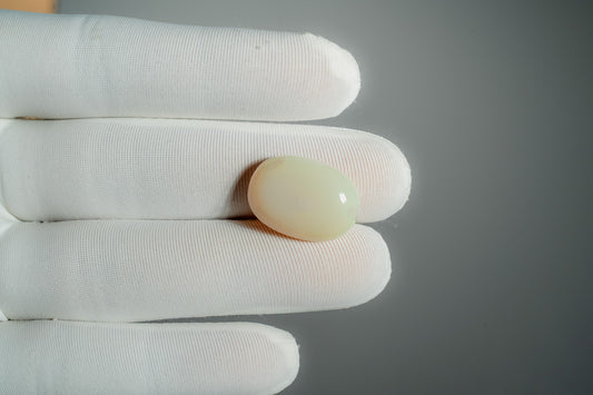 NATURAL OPAL-13.65CARAT