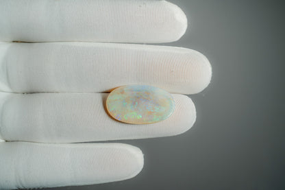 NATURAL OPAL-7.15CARAT
