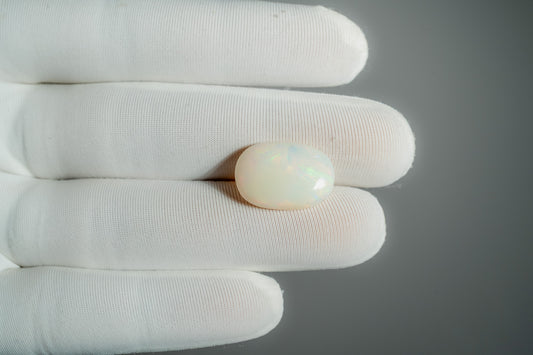 NATURAL OPAL-9.17CARAT