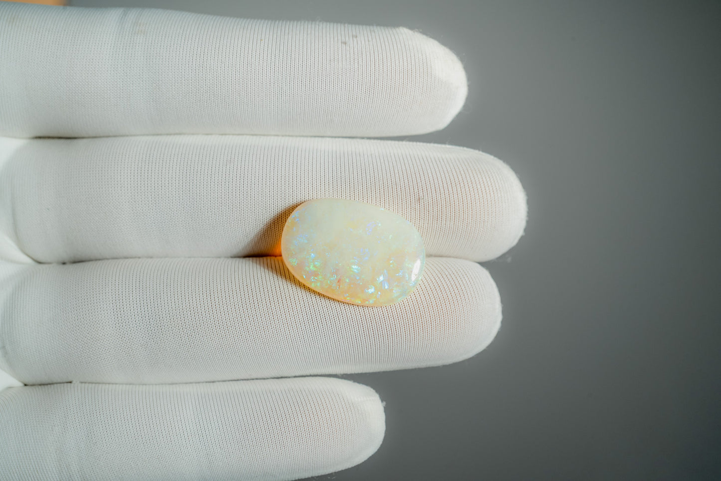 NATURAL OPAL-9.97CARAT