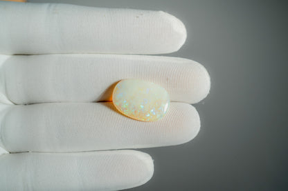NATURAL OPAL-9.97CARAT