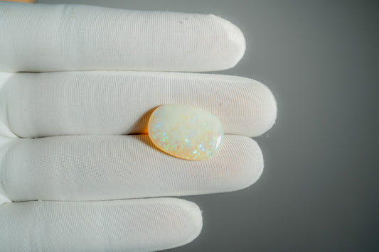 NATURAL OPAL-9.97CARAT