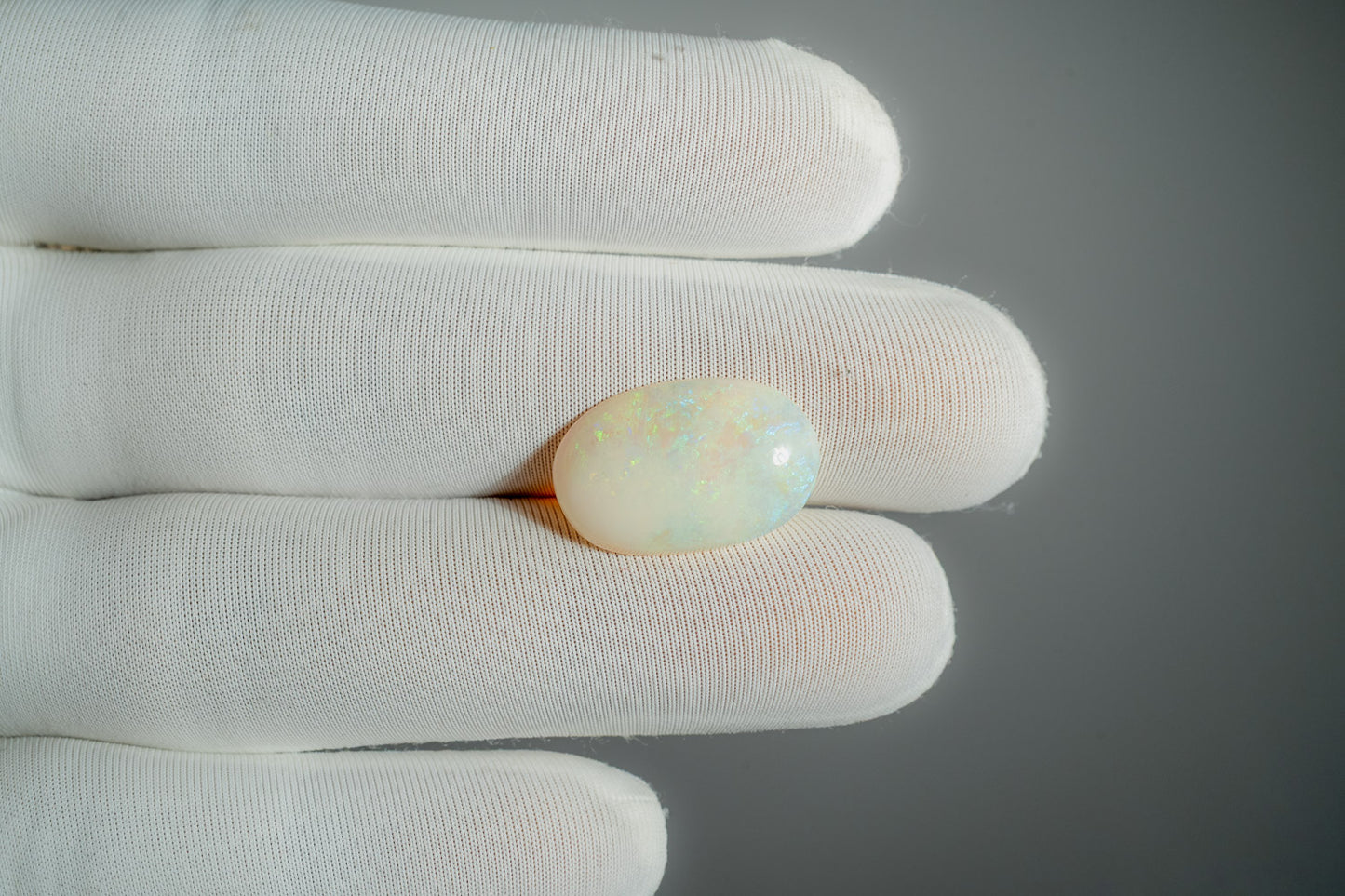 NATURAL OPAL-5.96CARAT