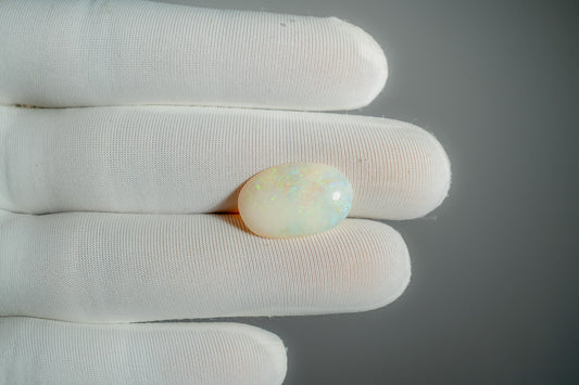 NATURAL OPAL-5.96CARAT