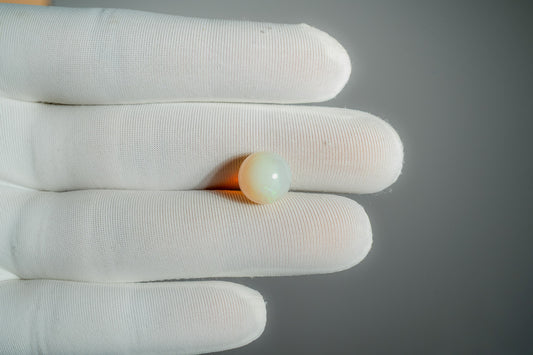 NATURAL OPAL-6.83CARAT