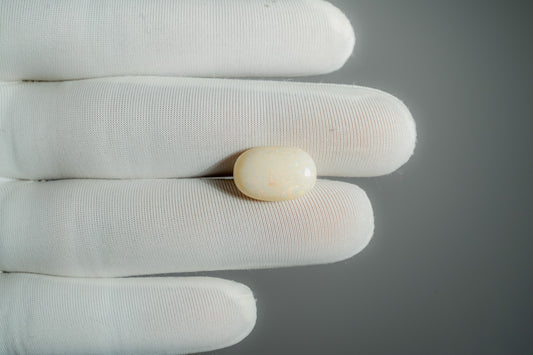 NATURAL OPAL-7.79CARAT