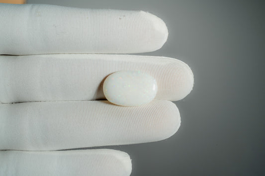 NATURAL OPAL-7.96CARAT