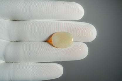NATURAL OPAL-7.08CARAT