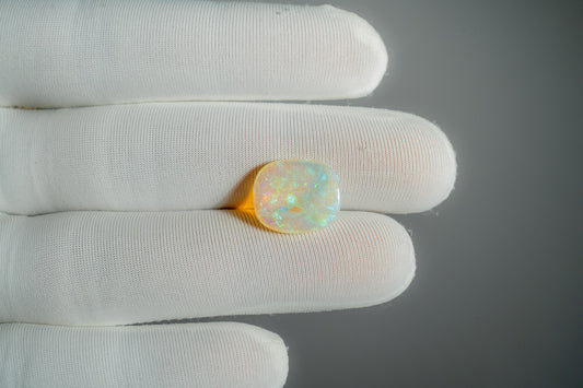 NATURAL OPAL-4.86CARAT