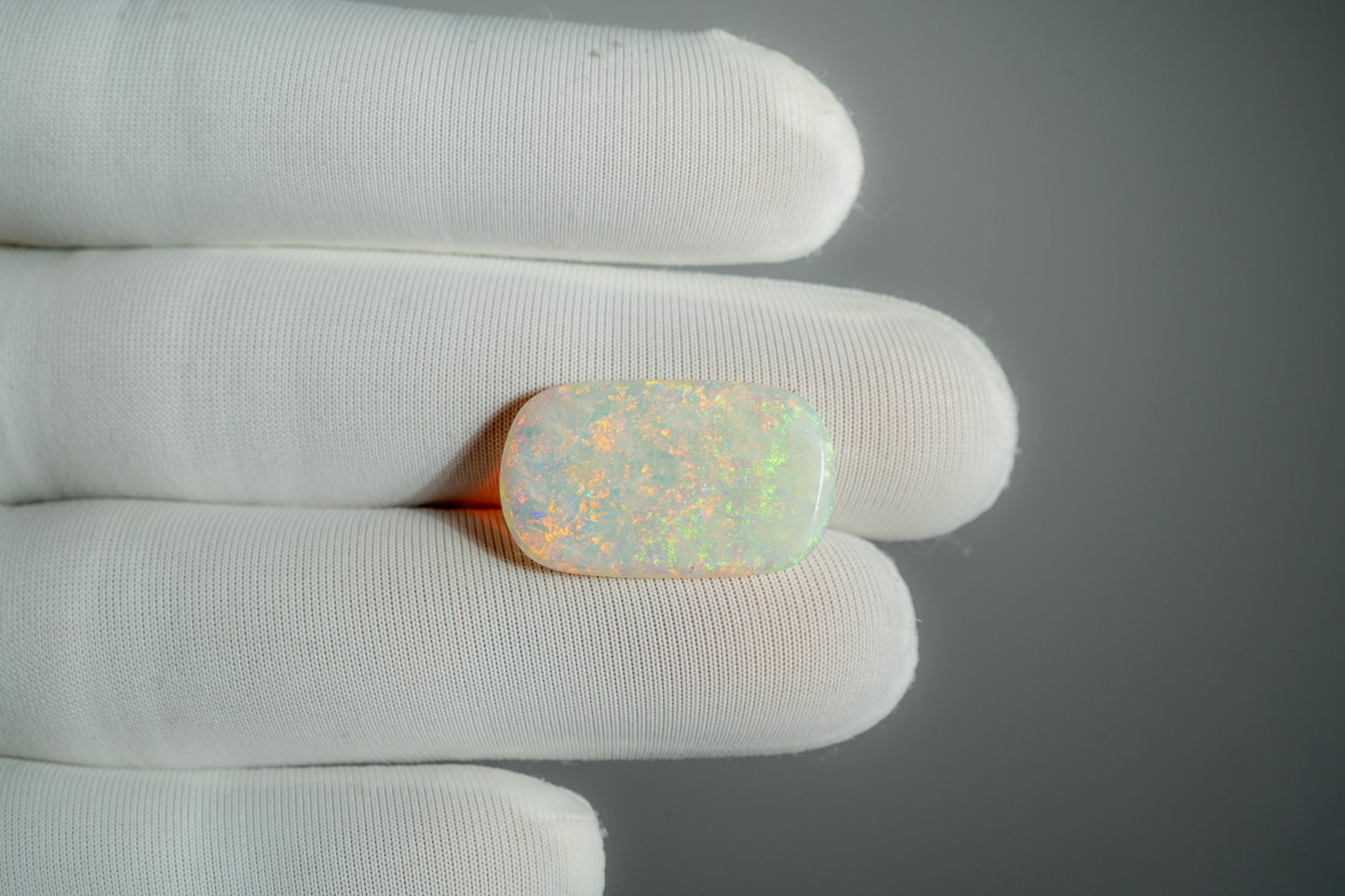 NATURAL OPAL-8.18CARAT