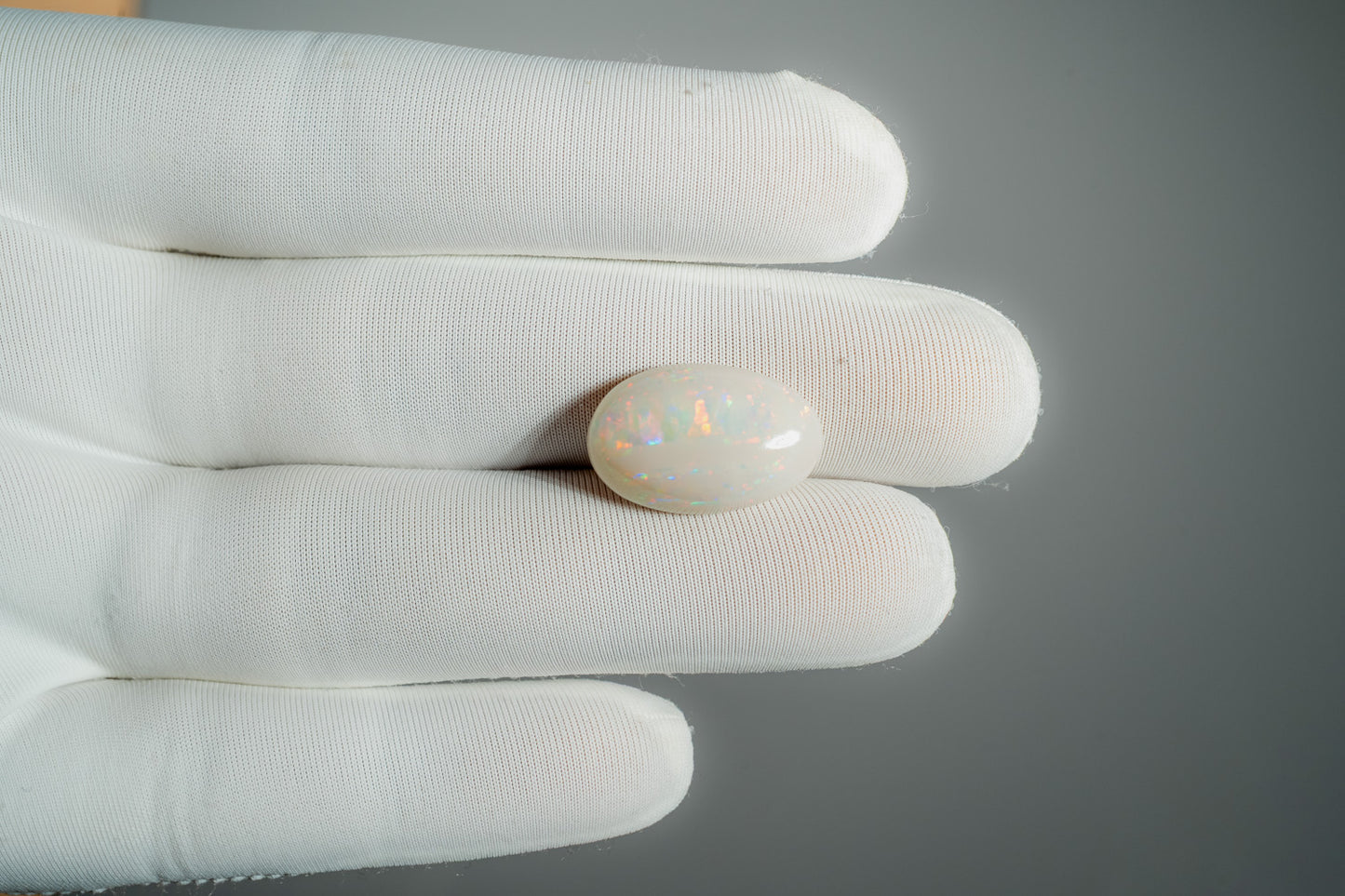 NATURAL OPAL-11.03 CARAT