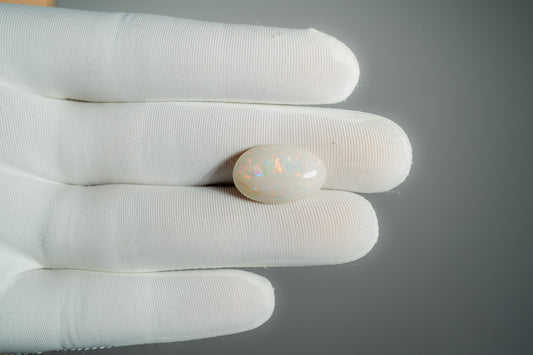 NATURAL OPAL-11.03 CARAT