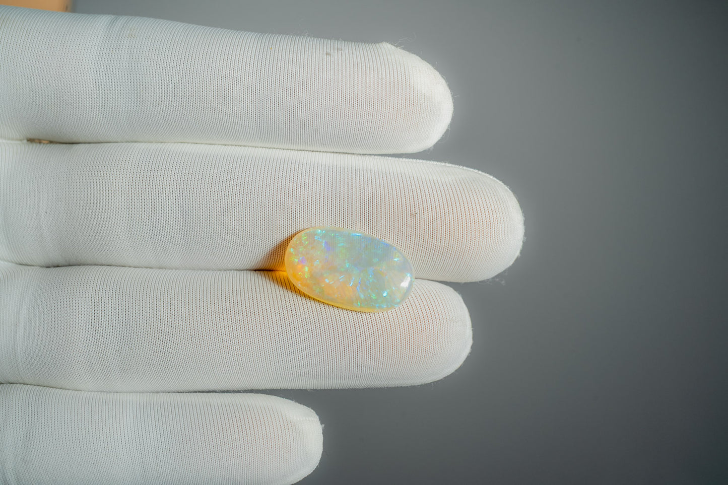 NATURAL OPAL-6.48CARAT