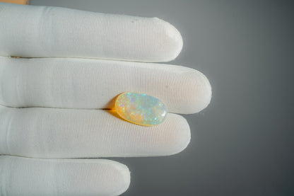 NATURAL OPAL-6.48CARAT
