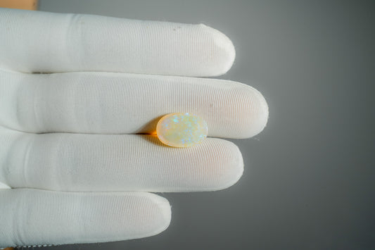 NATURAL OPAL-4.95CARAT