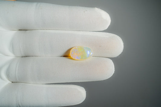 NATURAL OPAL-4.97CARAT