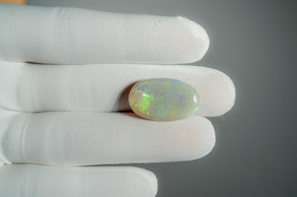 NATURAL OPAL-15.74CARAT