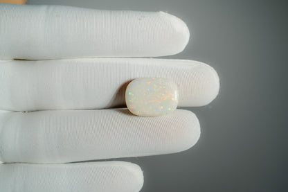NATURAL OPAL-12.66CARAT