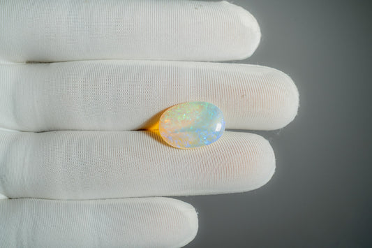 NATURAL OPAL-5.34CARAT