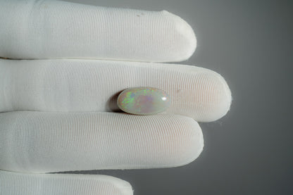 NATURAL OPAL-4.65 CARAT