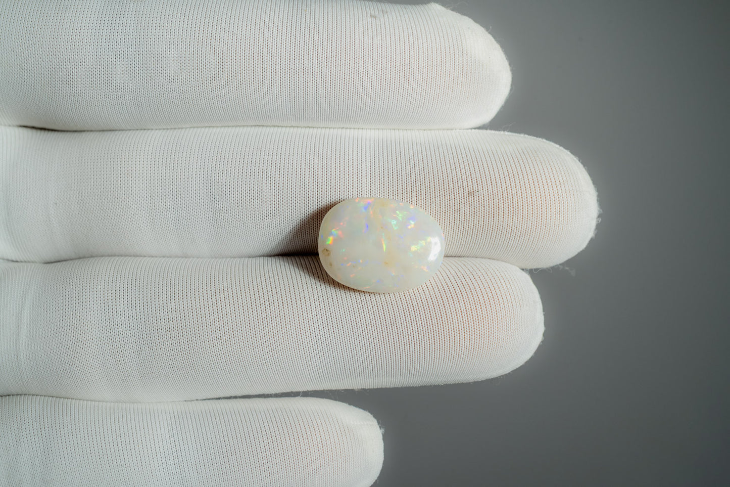 NATURAL OPAL-6.44CARAT
