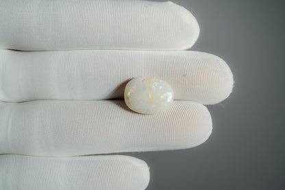 NATURAL OPAL-6.44CARAT