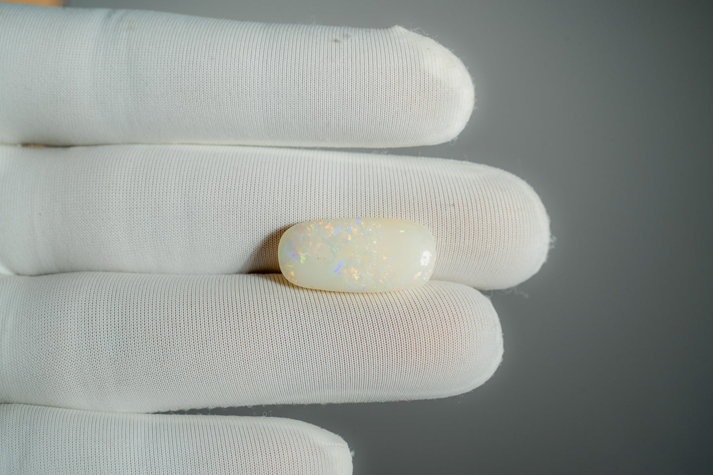 NATURAL OPAL-8.14CARAT