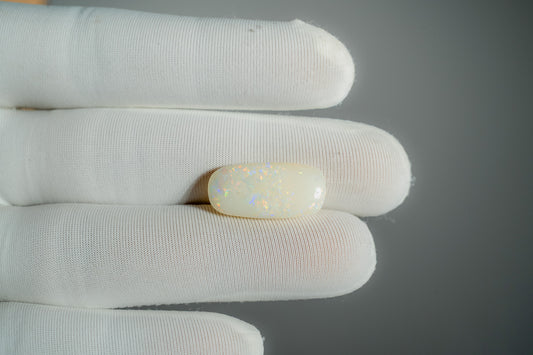 NATURAL OPAL-8.14CARAT