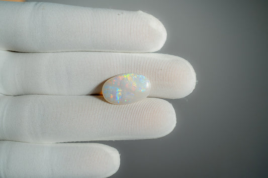 NATURAL OPAL-6.13 CARAT
