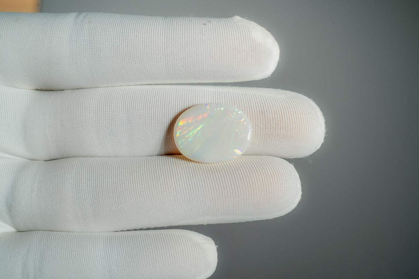 NATURAL OPAL-5.97CARAT