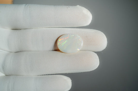 NATURAL OPAL-5.97CARAT
