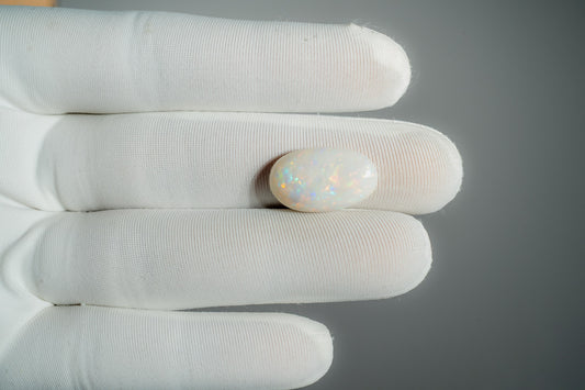 NATURAL OPAL-8.23CARAT