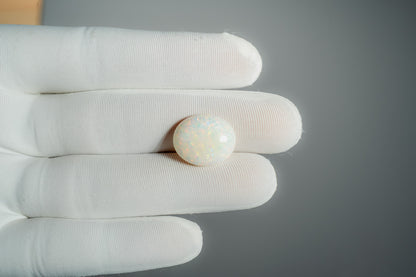 NATURAL OPAL-8.80 CARAT