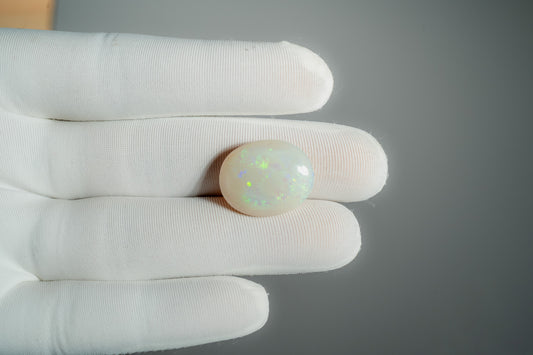 NATURAL OPAL-14.62CARAT