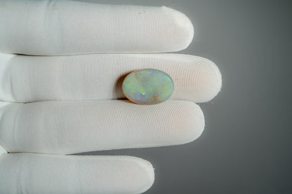NATURAL OPAL-7.84CARAT
