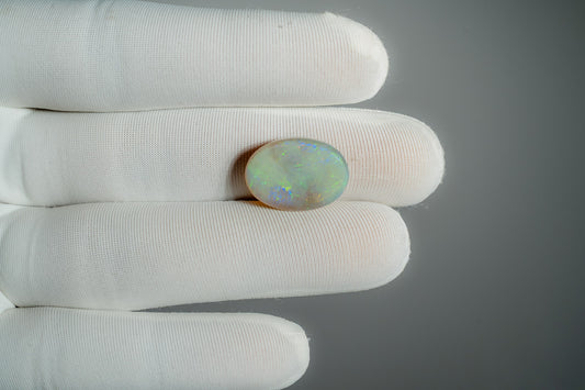 NATURAL OPAL-7.84 CARAT