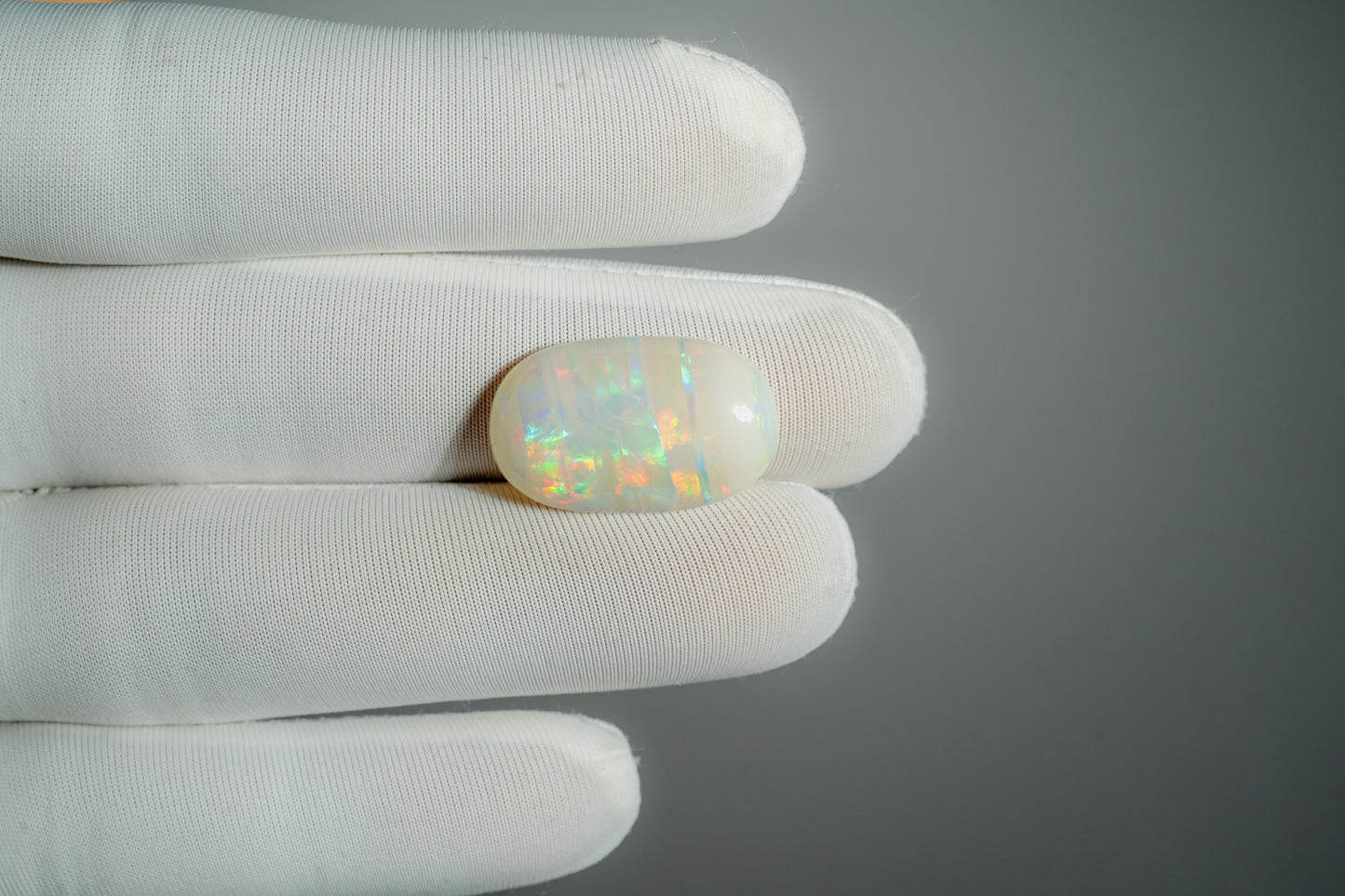 NATURAL OPAL-11.04CARAT