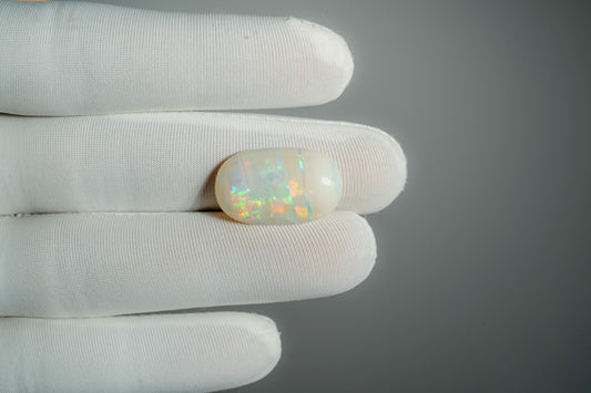 NATURAL OPAL-11.04CARAT