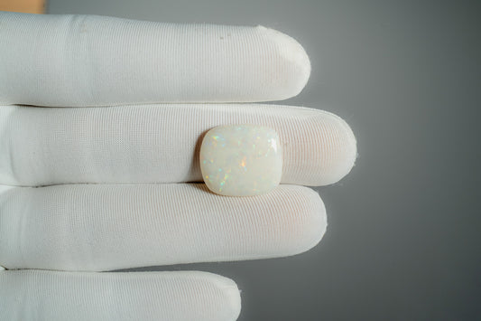 NATURAL OPAL-8.22 CARAT