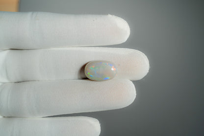 NATURAL OPAL-8.20 CARAT