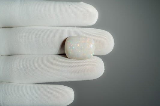 NATURAL OPAL-12.82CARAT